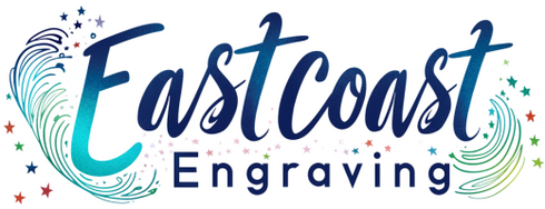 Eastcoast Engraving logo