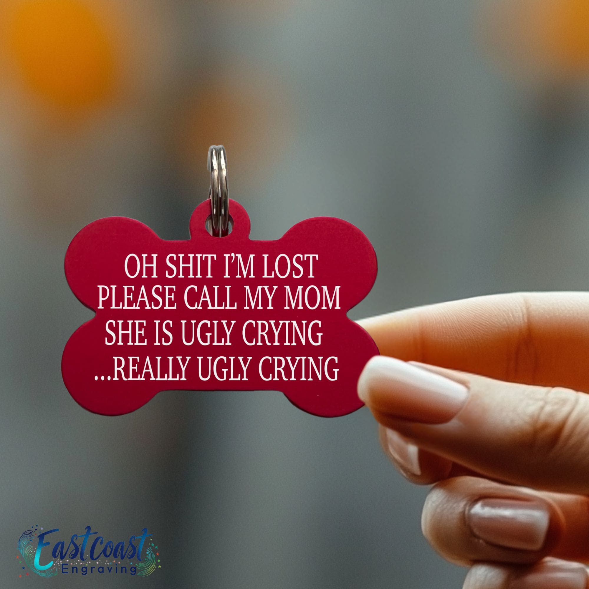 Best funny dog name tags for your furry friend