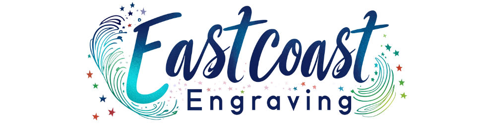 Eastcoast Engraving logo