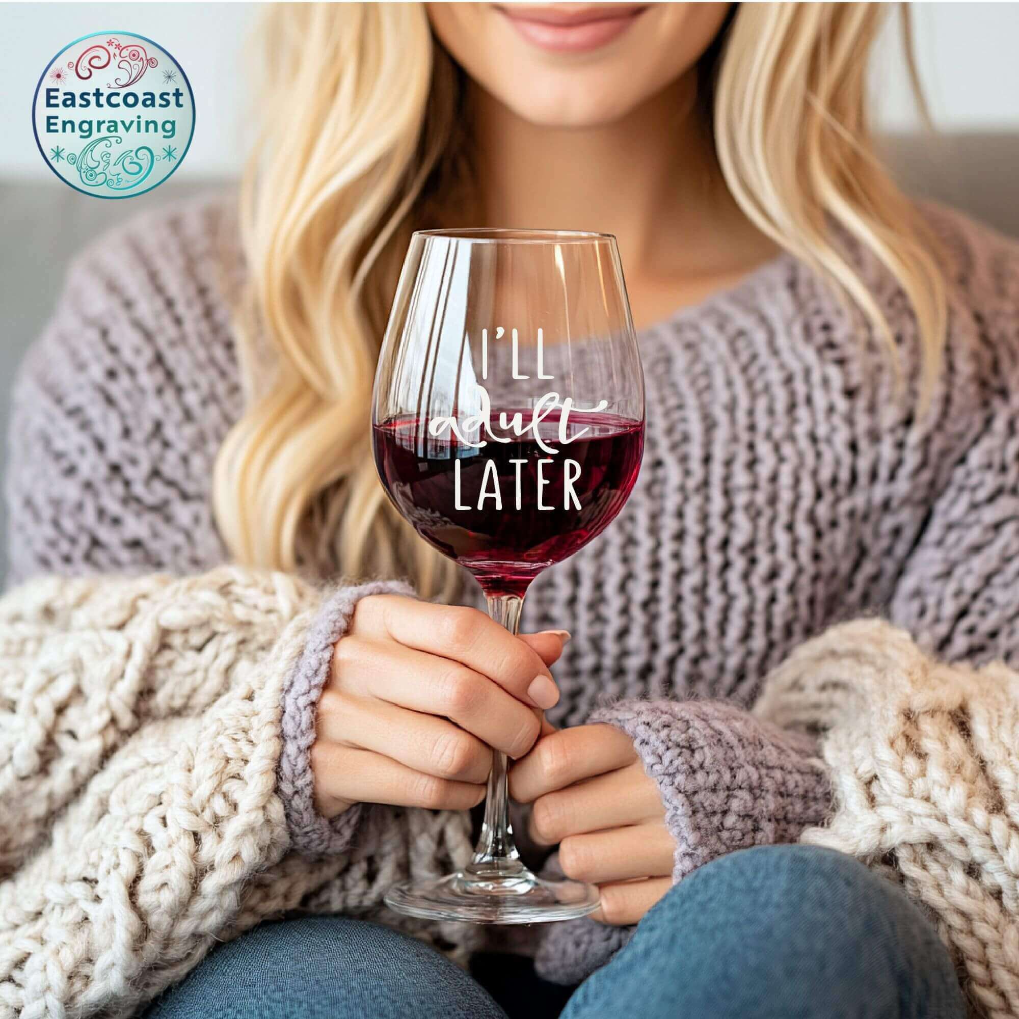 Lazy day custom decal – great for those who love a relaxed lifestyle