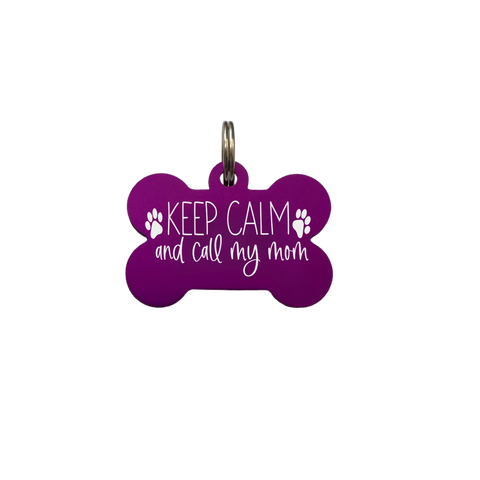 Durable, Engraved & Always Readable